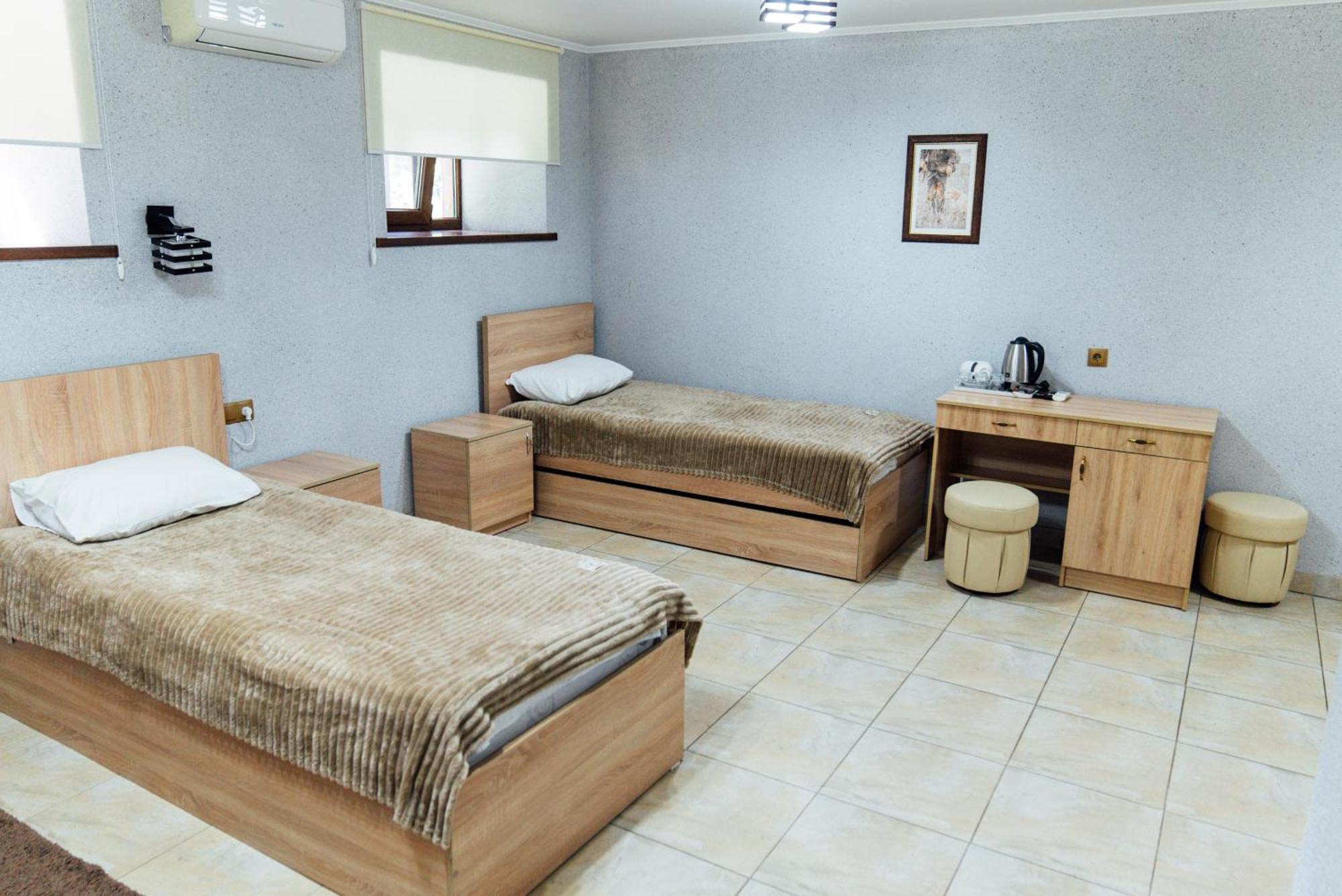 Hotel Мисливець В Комплексі "Сокіл" Susk Exteriér fotografie